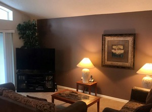 Westbury Villa | Westbury