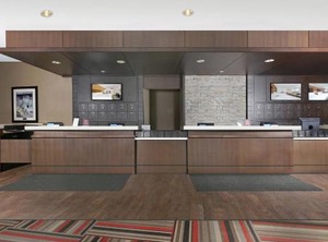 Points | Fallsview