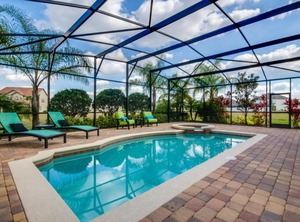 Yorkshire Villa | West Haven