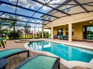 Yorkshire Villa | West Haven