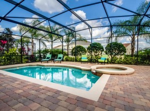 Yorkshire Villa | West Haven