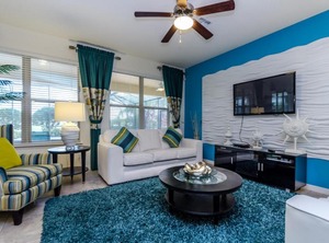 Yorkshire Villa | West Haven