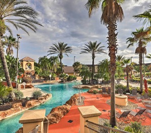 Paradise Townhome 