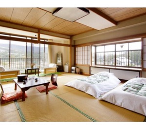 Hotel Mifuji 