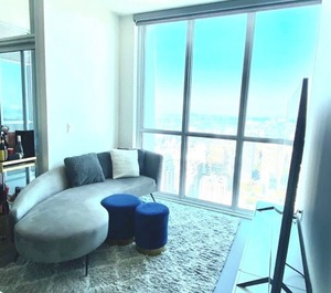 Executive Yorkville 