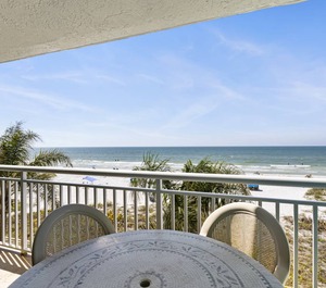 Chateaux Indian Shores 