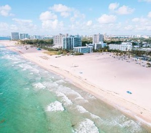 Wyndham Sea Gardens Pompano Beach 