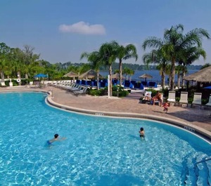 Bahama Bay Resort Davenport 