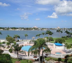 Bahia Vista Petersburg 