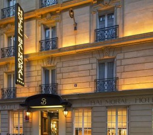 Champs Elysées 