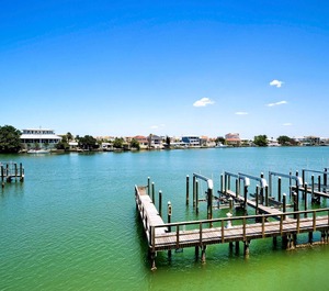 Bay Harbor Water 