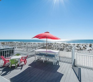 Pensacola Beach 