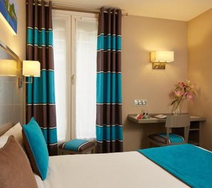 Hotel Saint Germain 