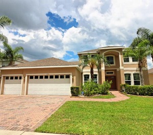 Belfry Villa 