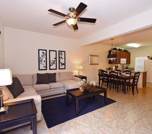 Paradise Townhome 