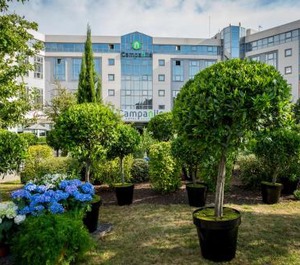 Hotel Saint Germain 