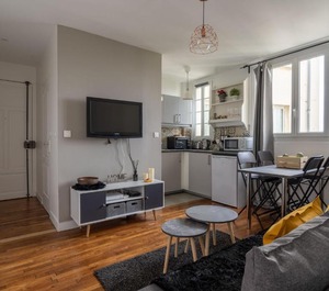 Courbevoie 