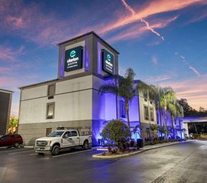 Inn Suites Lakeland 
