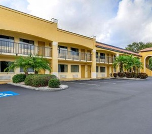 Comfort Inn Sun City 