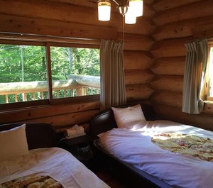 Cottage Jokigen Stay 