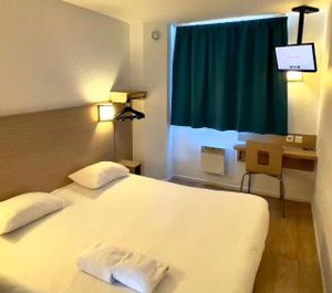 Hotel Saint Germain 
