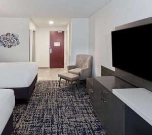Doubletree 