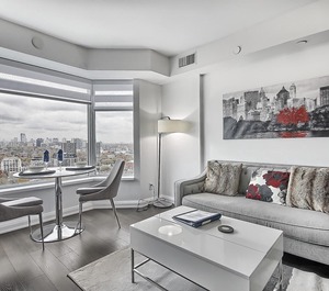 Executive Yorkville 