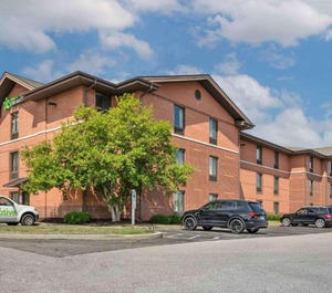 Stay America Suites Pittsburgh Airport 