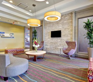 Fairfield Inn 