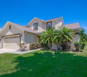 Affair Villa 