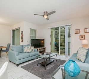 Paradise Townhome 