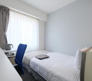 Fukuyama Hotel 