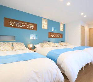 Nestay Inn Tokyo Otsuka 