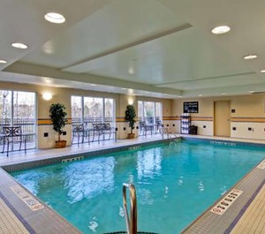Hampton Inn Sudbury Ontario 
