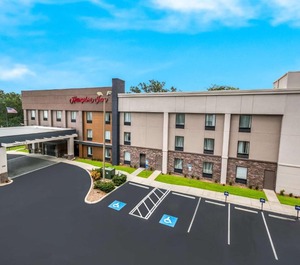 Hampton Inn Haven 