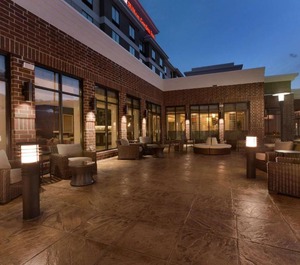 Hilton Garden Inn Pittsburgh Airport Mall 