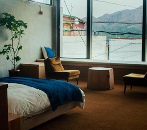 Dot Hostel Bar 