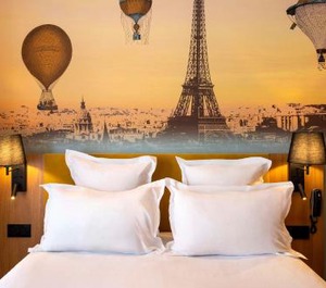 Hotel Saint Germain 