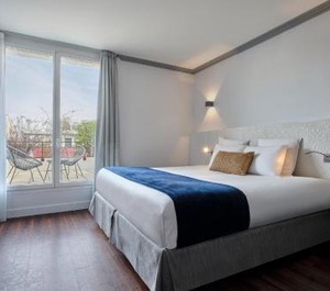 Hotel Saint Germain 