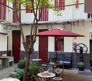 Hotel Saint Germain 