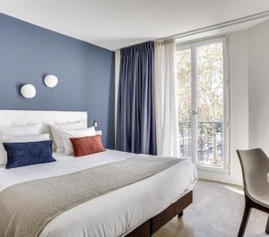Hotel Saint Germain 