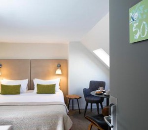 Hotel Saint Germain 