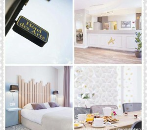 Hotel Saint Germain 