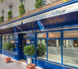 Hotel Saint Germain 