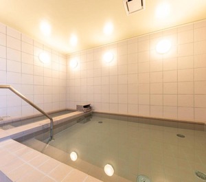 Hotel Glany Kumagaya Stay 