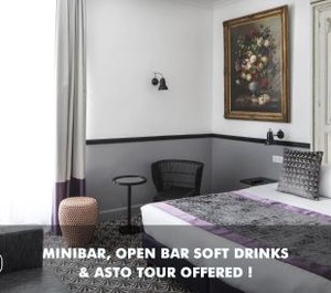 Hotel Saint Germain 