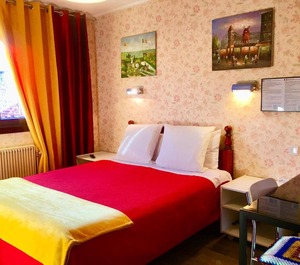 Hotel Saint Germain 