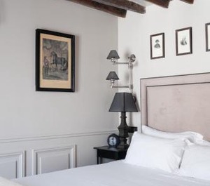 Hotel Saint Germain 