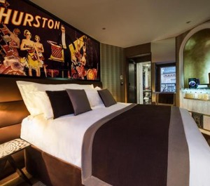 Hotel Saint Germain 