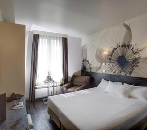 Hotel Saint Germain 